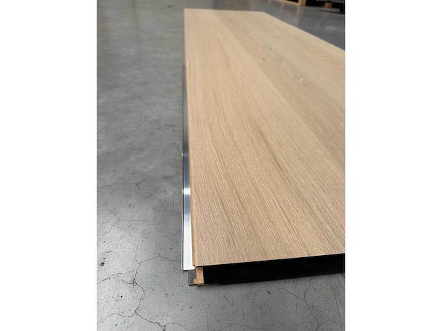 16,50 m² fineerparket 10,1mm met xps berry alloc - afbeelding 2 van  4
