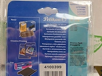 (165x) inktpatronen voor printers pelikan p15 - afbeelding 3 van  4