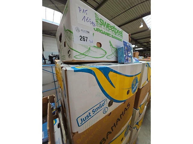 (165x) inktpatronen voor printers pelikan p15 - afbeelding 4 van  4