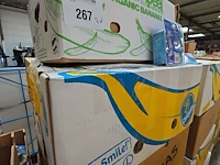 (165x) inktpatronen voor printers pelikan p15 - afbeelding 4 van  4