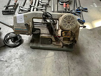 16750 metalen horizontale bandzaagmachine - afbeelding 1 van  8