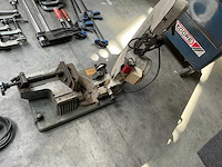 16750 metalen horizontale bandzaagmachine - afbeelding 3 van  8