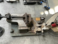 16750 metalen horizontale bandzaagmachine - afbeelding 4 van  8