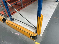 16,7m palletstelling - afbeelding 1 van  1
