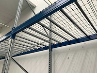16,7m schäfer pr 600 palletstelling - afbeelding 2 van  15