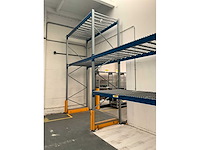 16,7m schäfer pr 600 palletstelling - afbeelding 9 van  15