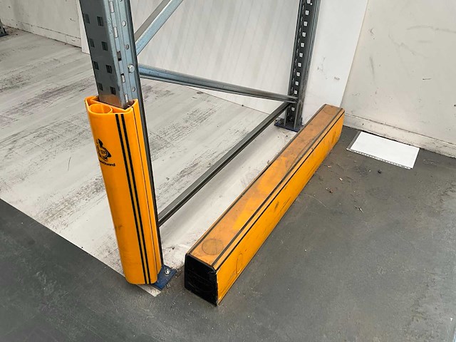 16,7m schäfer pr 600 palletstelling - afbeelding 10 van  15