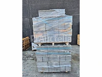 168 holle betonblokken - afbeelding 2 van  2