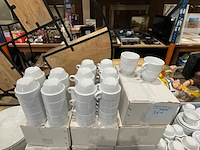 168 kopjes - afbeelding 1 van  2