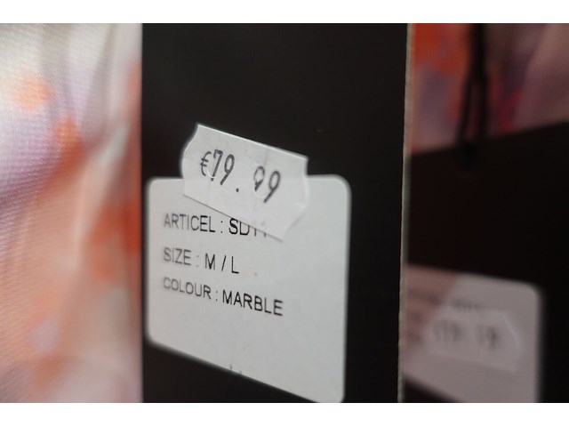 168 x dameskleldij yentl - afbeelding 5 van  13