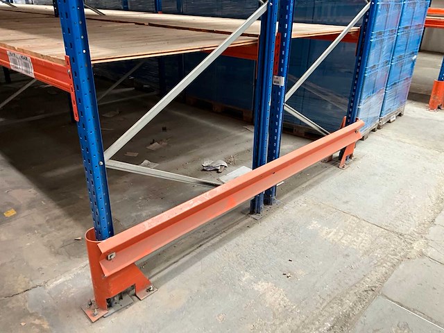 16,8m palletstelling - afbeelding 4 van  9