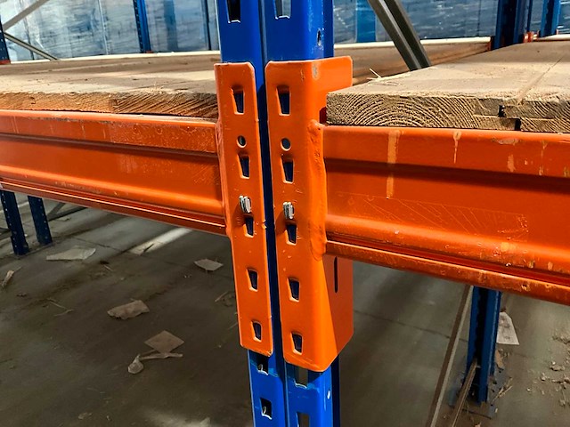 16,8m palletstelling - afbeelding 6 van  9