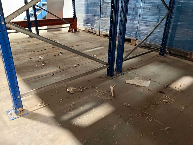16,8m palletstelling - afbeelding 7 van  9