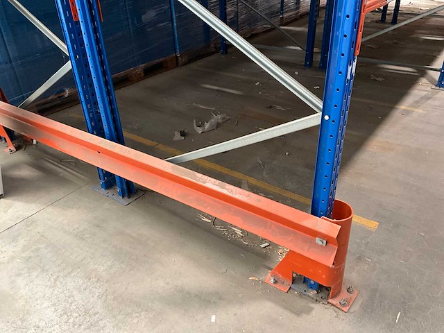 16,8m palletstelling - afbeelding 8 van  9