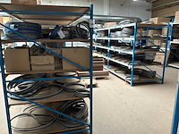 16lm magazijnstelling - afbeelding 1 van  4