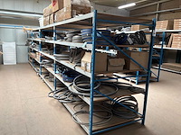 16lm magazijnstelling - afbeelding 2 van  4