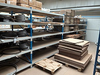 16lm magazijnstelling - afbeelding 3 van  4