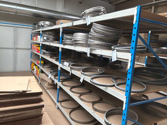 16lm magazijnstelling - afbeelding 4 van  4
