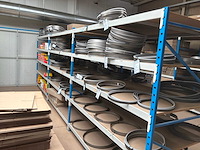 16lm magazijnstelling - afbeelding 4 van  4