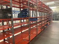 16m magazijnstelling - afbeelding 2 van  13