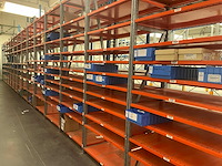 16m magazijnstelling - afbeelding 1 van  13