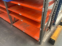 16m magazijnstelling - afbeelding 7 van  13