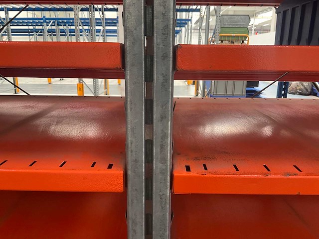 16m magazijnstelling - afbeelding 10 van  13