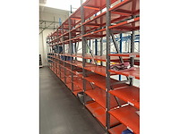 16m magazijnstelling - afbeelding 12 van  13
