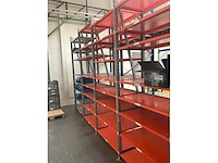 16m magazijnstelling - afbeelding 13 van  13