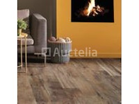 16m² vintage brown 30x120 rectificatie, hout effect, - afbeelding 1 van  1