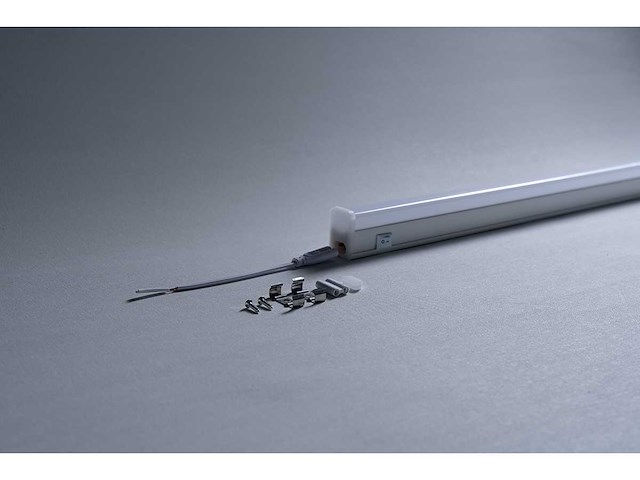 16w 120cm t5 led licht koppelbaar 3000k(10x) - afbeelding 8 van  8