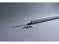 16w 120cm t5 led licht koppelbaar 3000k(20x) - afbeelding 7 van  8