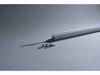 16w 120cm t5 led licht koppelbaar 3000k(20x) - afbeelding 8 van  8