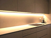 16w 120cm t5 led licht koppelbaar 3000k(40x) - afbeelding 3 van  5