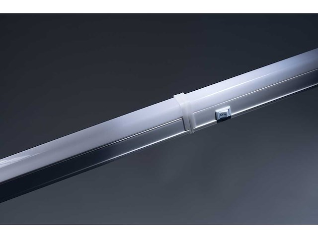 16w 120cm t5 led licht koppelbaar 3000k(40x) - afbeelding 4 van  5
