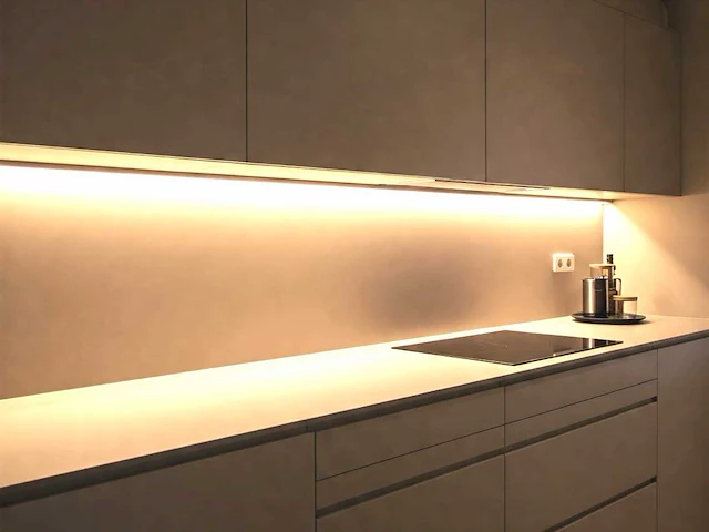 16w 120cm t5 led licht koppelbaar 3000k(40x) - afbeelding 4 van  8