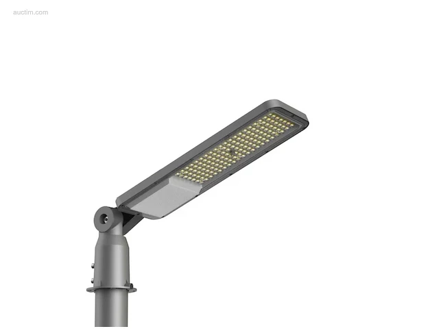 (16x) 100w 5000k led straat verlichtingen... - afbeelding 3 van  10