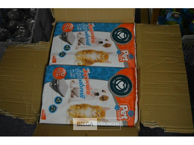 16x 10st indoor plasmatten 60x90cm - afbeelding 1 van  2