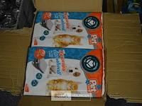 16x 10st indoor plasmatten 60x90cm - afbeelding 1 van  2