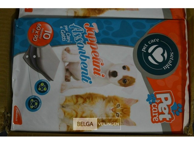 16x 10st indoor plasmatten 60x90cm - afbeelding 2 van  2