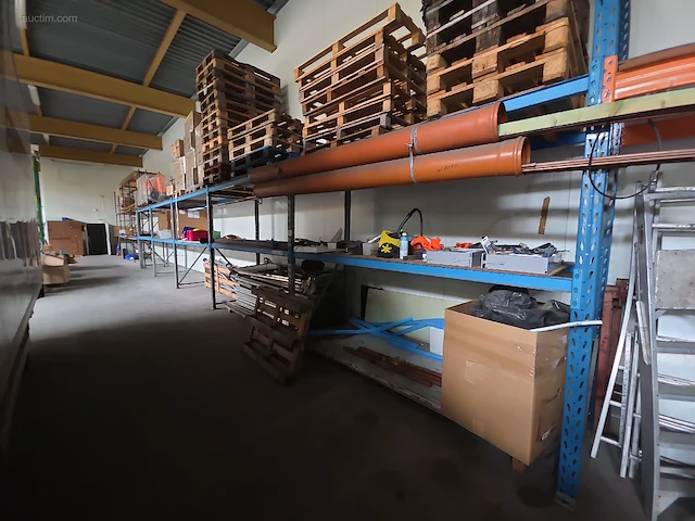 (16x) (14x) lm palletstelling - afbeelding 1 van  3