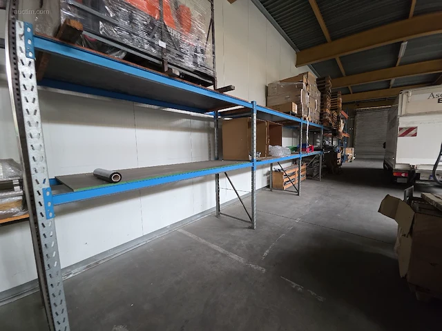 (16x) (14x) lm palletstelling - afbeelding 2 van  3
