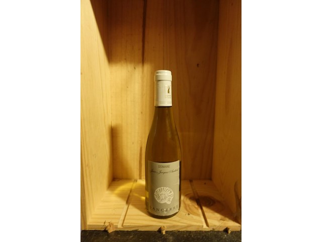 16x 37,5cl domaine jean-jacques auchere sancerre 2022 - afbeelding 1 van  5