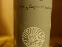 16x 37,5cl domaine jean-jacques auchere sancerre 2022 - afbeelding 2 van  5