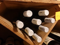 16x 37,5cl domaine jean-jacques auchere sancerre 2022 - afbeelding 5 van  5