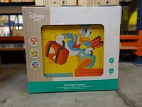 16x 3in1 mini puzzle disney - afbeelding 1 van  3