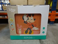 16x 3in1 mini puzzle disney - afbeelding 2 van  3
