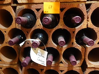 16x 75cl chateau cardus 1995 - afbeelding 3 van  3