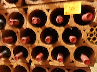 16x 75cl chateau plantey 1983 - afbeelding 4 van  5