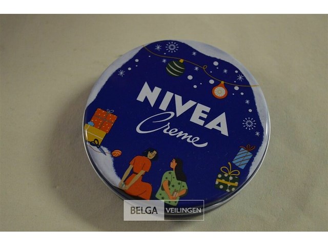 ±16x 75ml nivea creme - afbeelding 1 van  2